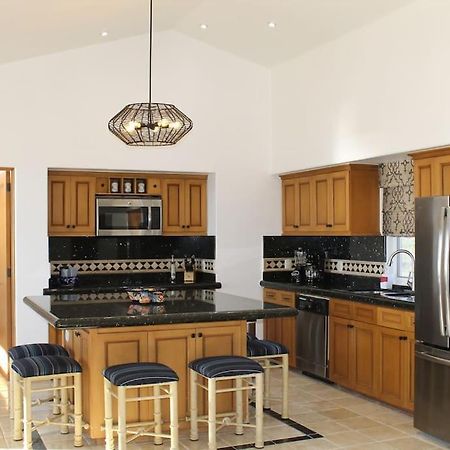 Oceanfront Penthouse, 2 Masters, 2 Baths, Kitchen! Apartment Cabo San Lucas Ngoại thất bức ảnh